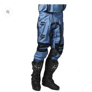 Shift Black Label Curv Pant ODYED Size 30 Dirt Bike Motorcross Motorcycle NWT